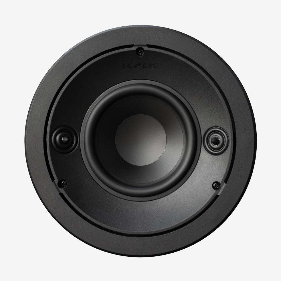 Krix Hemispherix SPS In Ceiling/Outdoor Speaker
