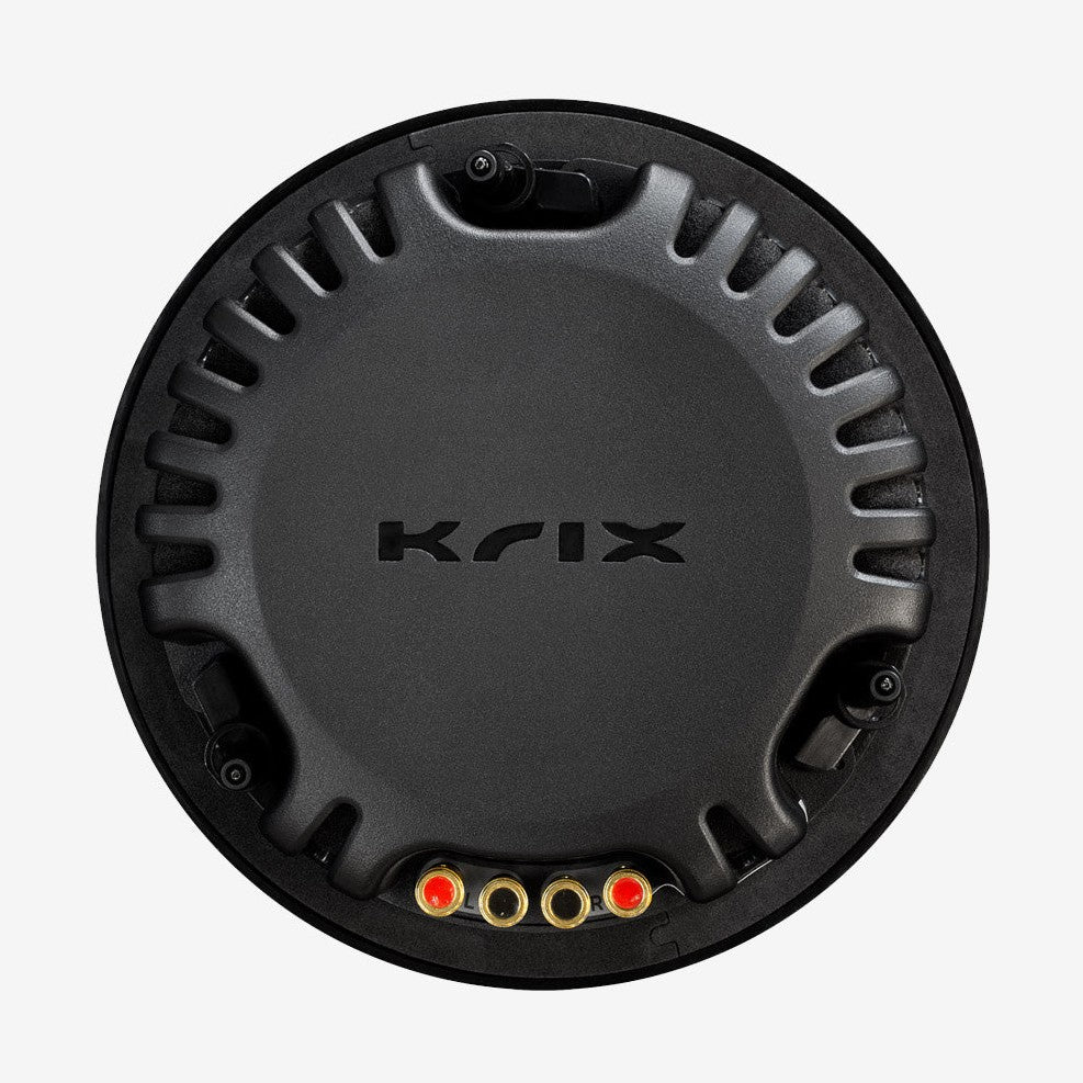 Krix Hemispherix SPS In Ceiling/Outdoor Speaker