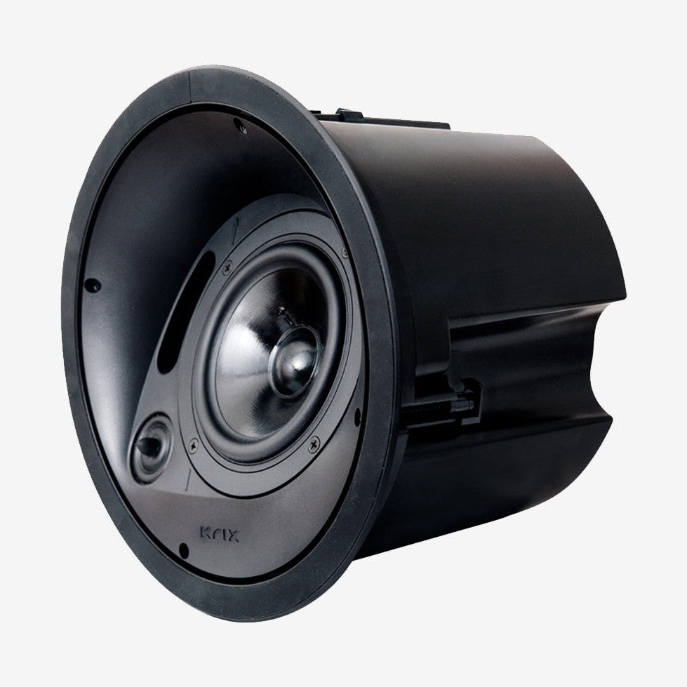 Krix IC-52 Angled In Ceiling Speaker – Playback Custom