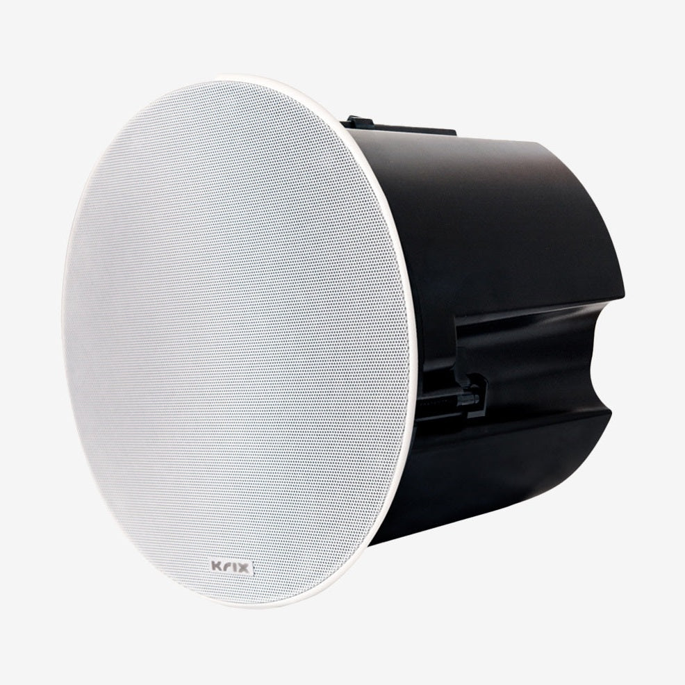 Krix IC-52 Angled In Ceiling Speaker