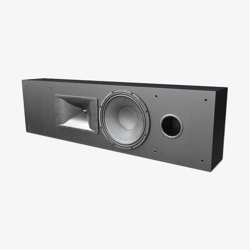Krix Megaphonix Center On Wall Speaker
