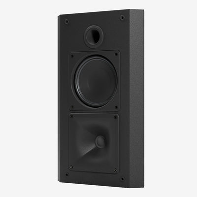 Krix Hyperphonix 45 On Wall Speaker