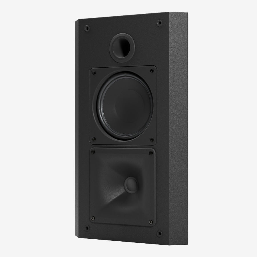 Krix Hyperphonix 45 On Wall Speaker