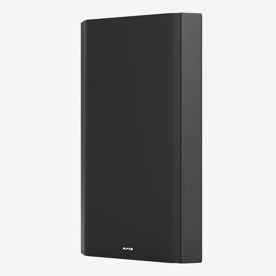 Krix Hyperphonix 45 On Wall Speaker
