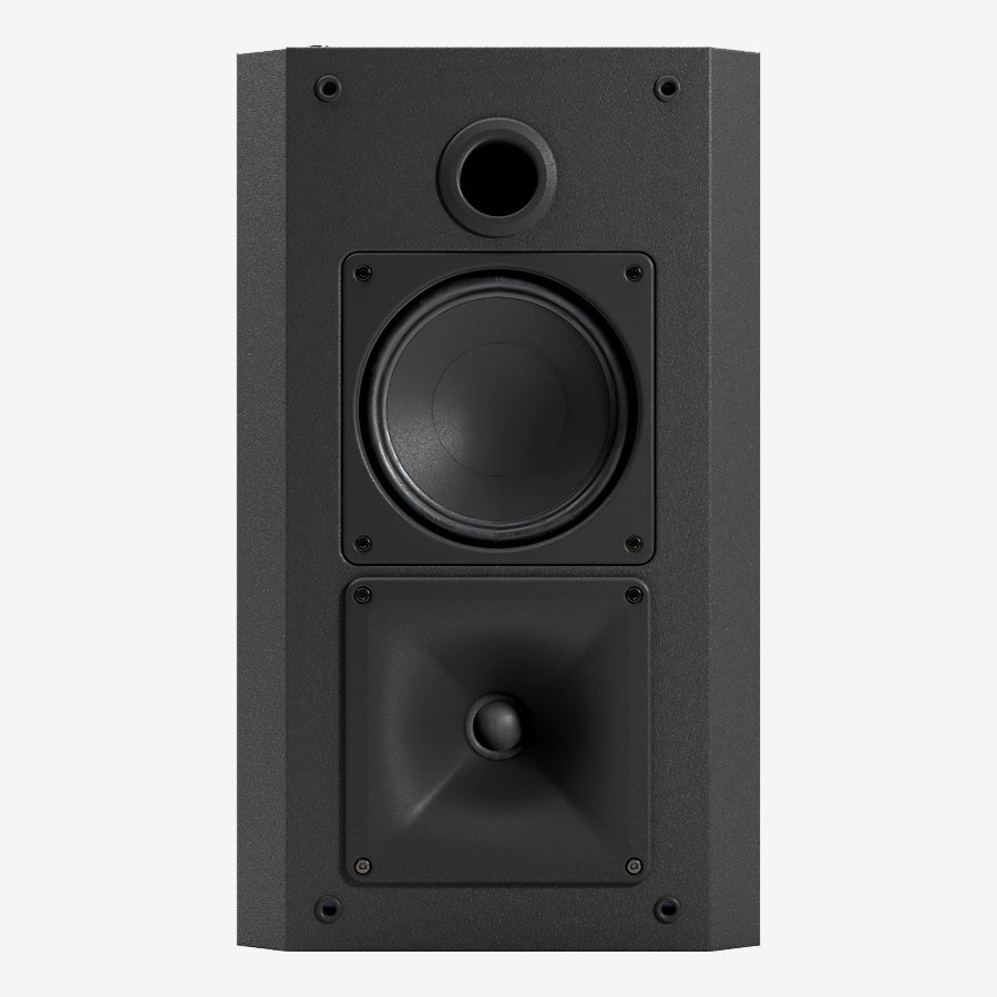 Krix Hyperphonix 45 On Wall Speaker