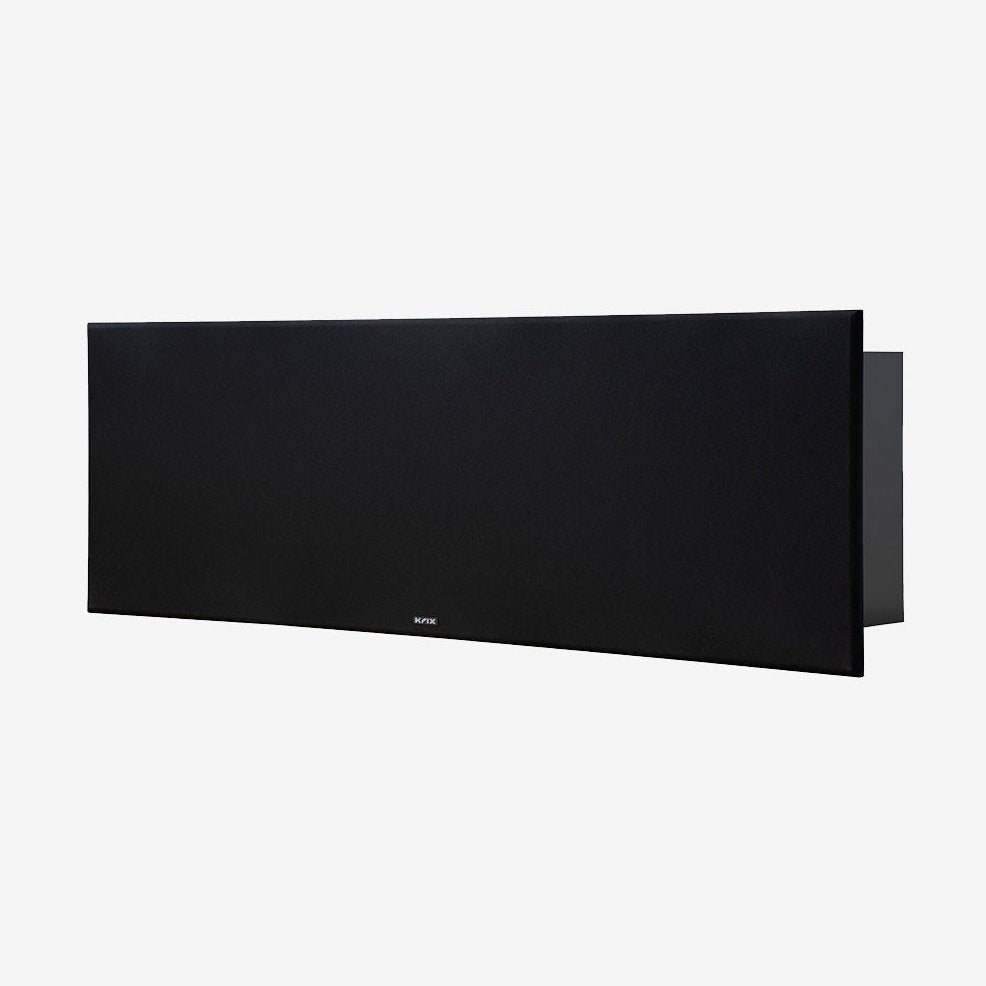 Krix Megaphonix Center In Wall Speaker