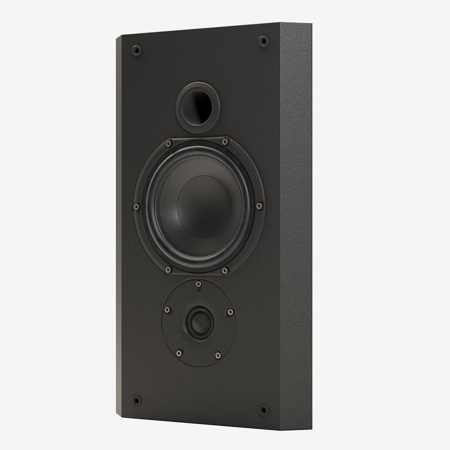 Krix Phonix 45 On Wall Speaker