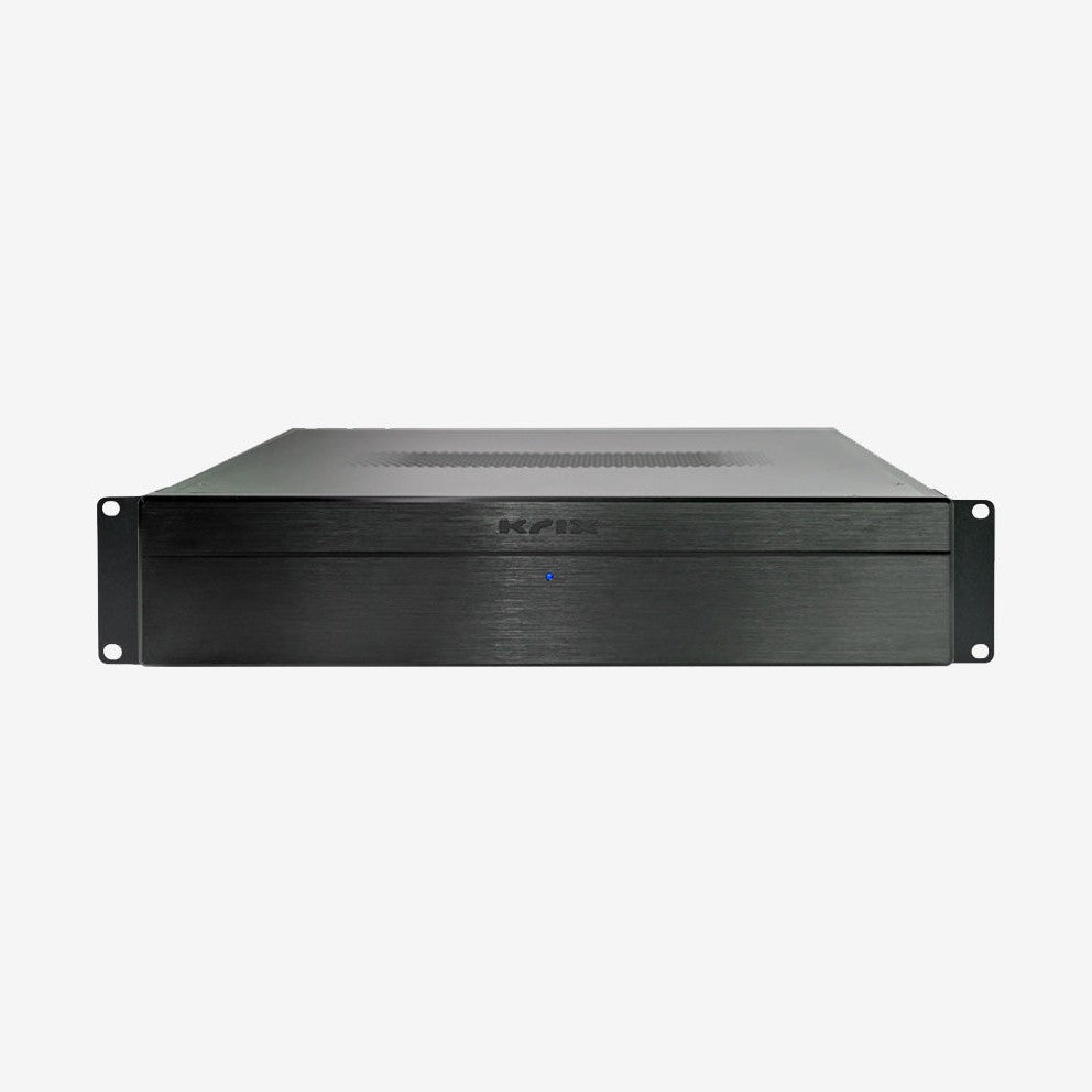 Krix KA-1100 Subwoofer Amplifier