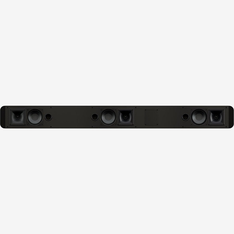 Krix LX-7 On Wall Passive Soundbar