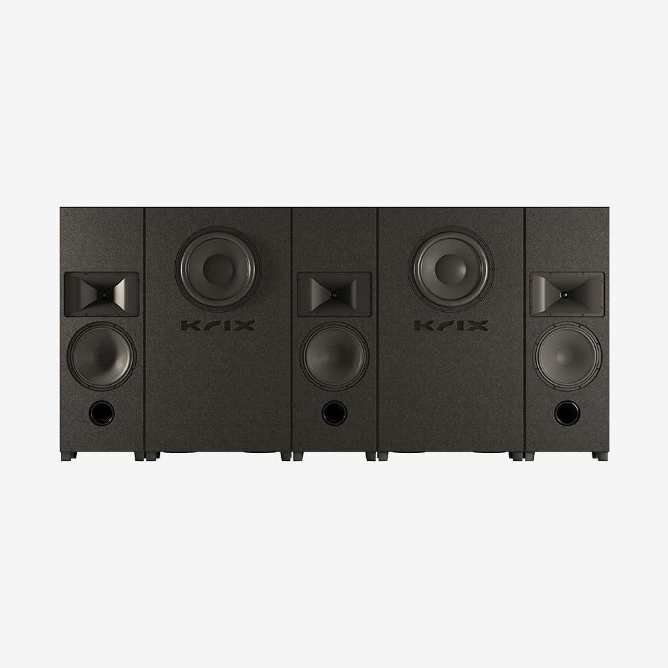 Krix MX-10 Modular Speaker System