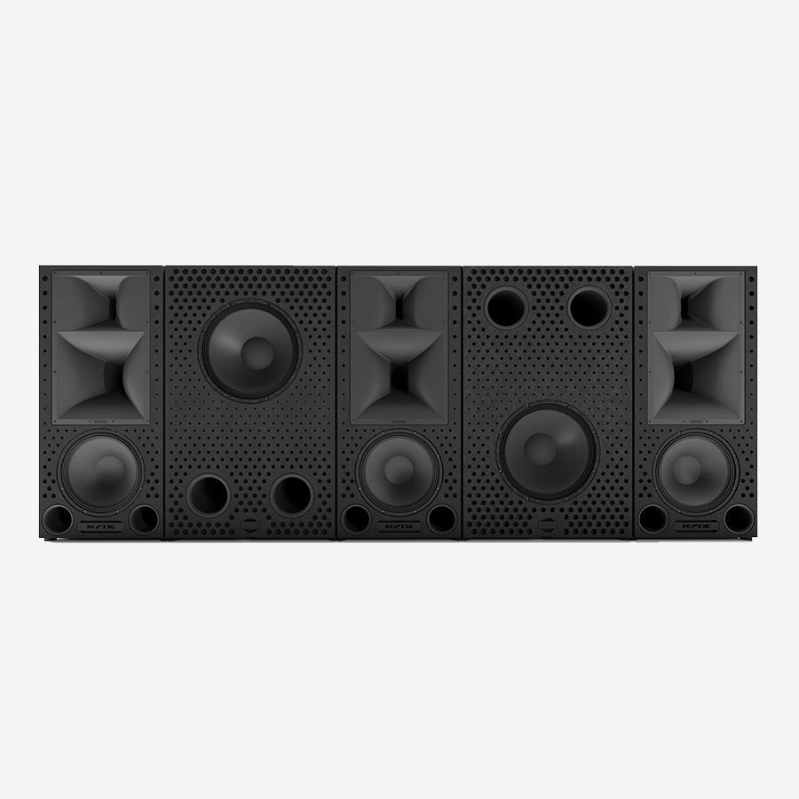 Krix MX-40 Modular Speaker System