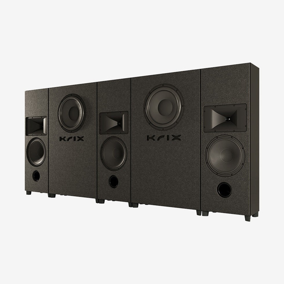 Krix MX-10 Modular Speaker System