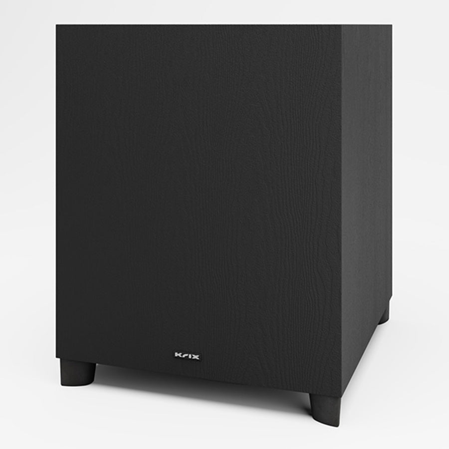 Krix Seismix 3 Downfiring Powered Subwoofer