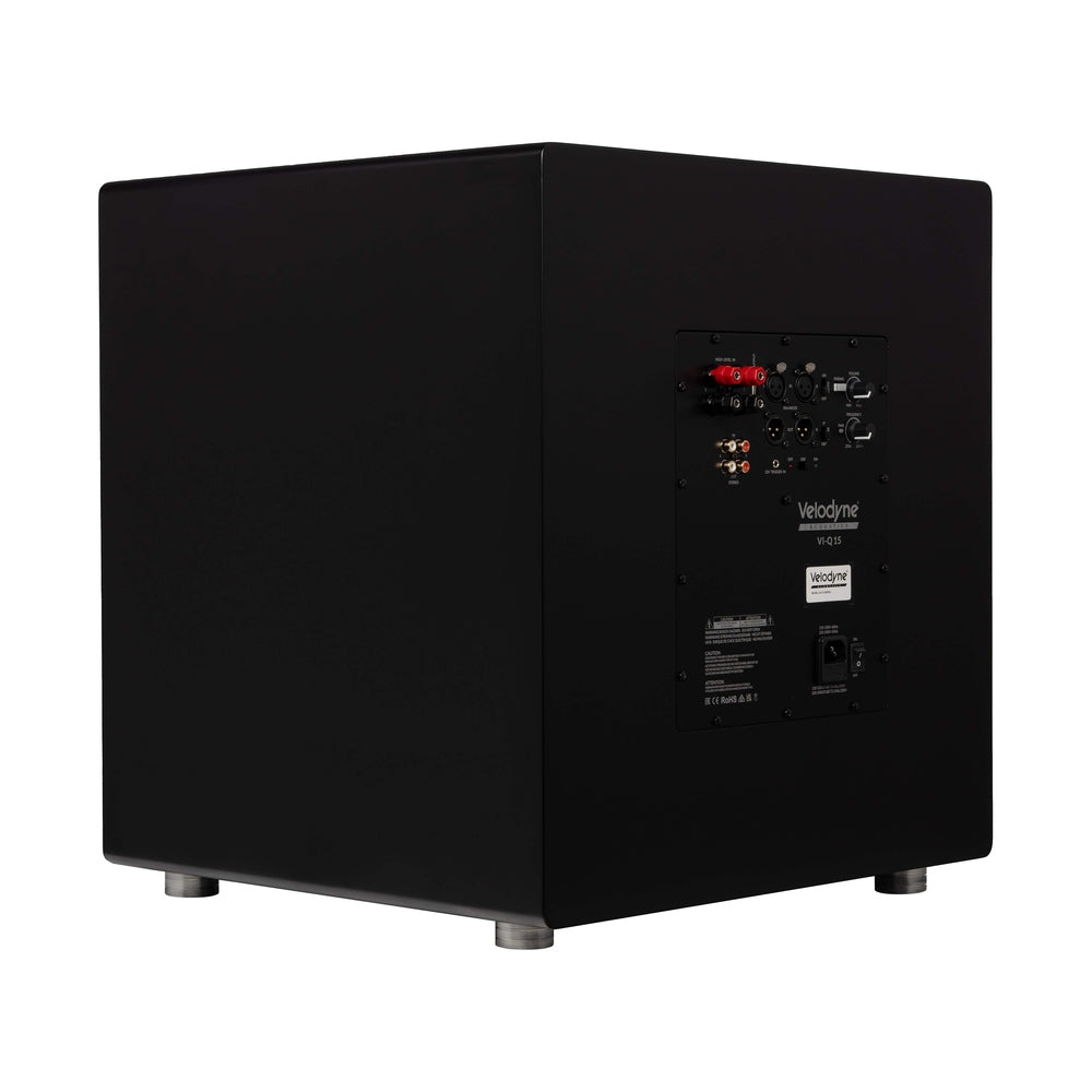 Velodyne Acoustics VI-Q Subwoofers
