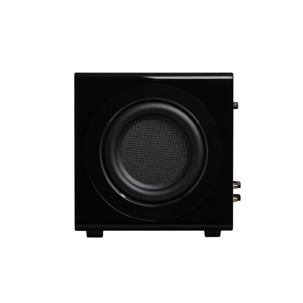 Velodyne Acoustics MiniVee X Subwoofer
