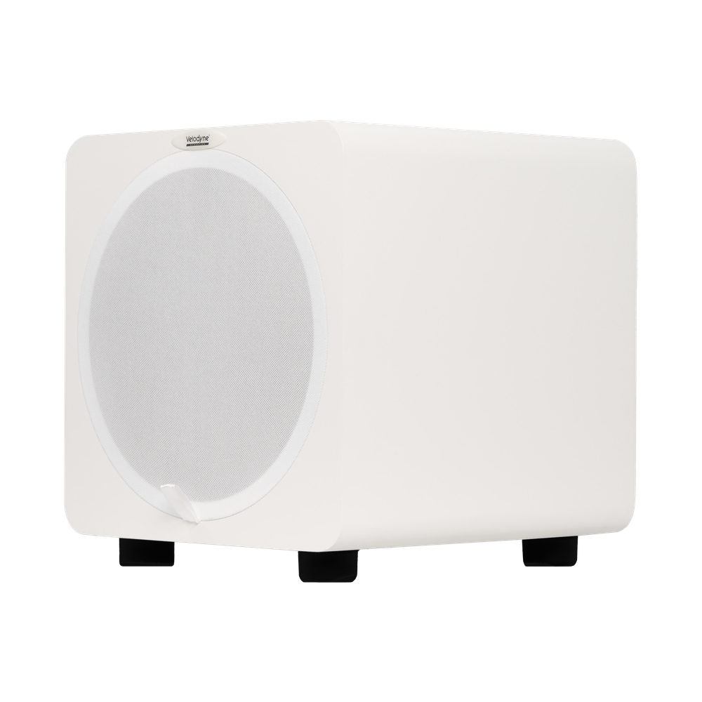 Velodyne Acoustics Deep Blue Subwoofers