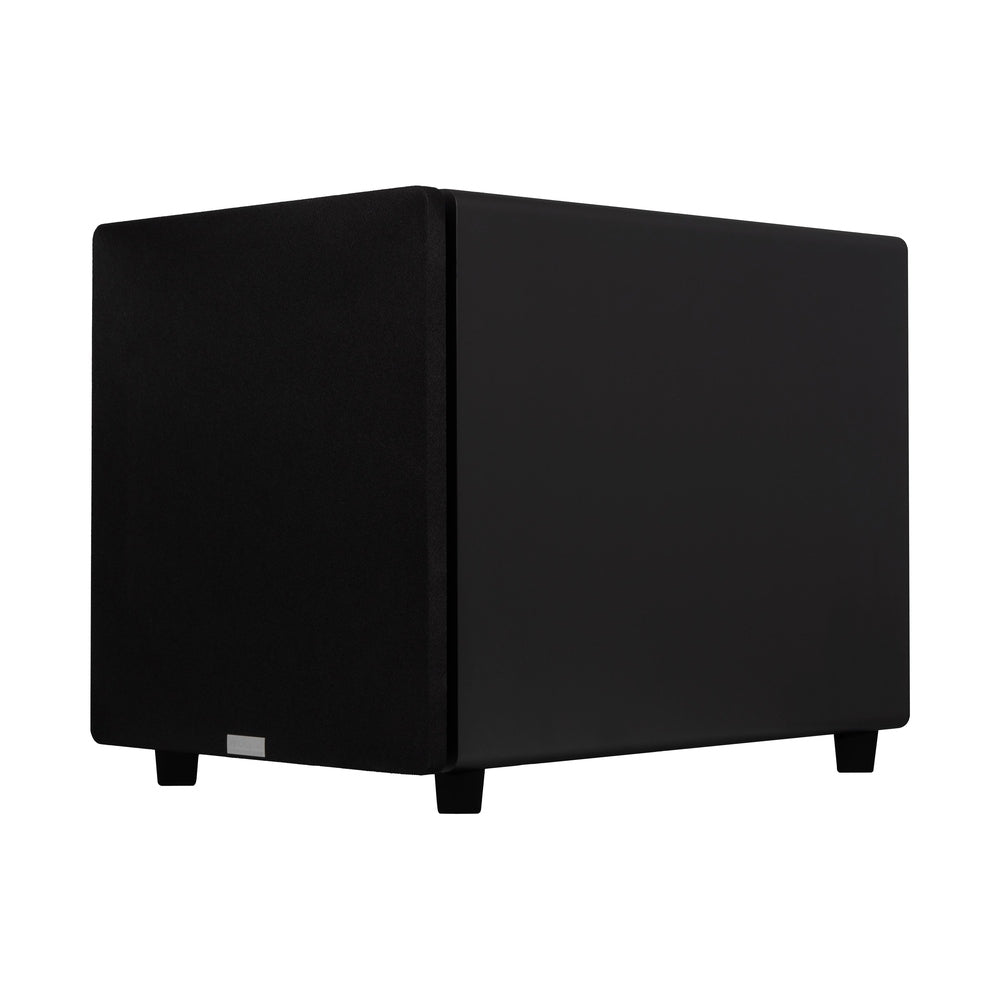 Velodyne Acoustics Impact X Subwoofers