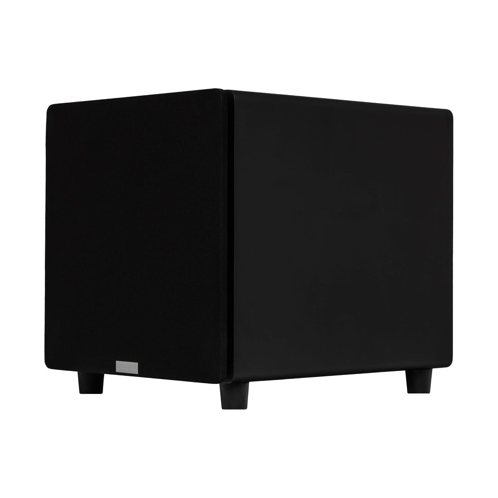 Velodyne Acoustics Impact X Subwoofers