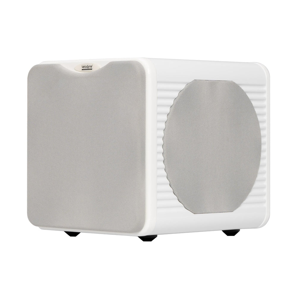 Velodyne Acoustics MicroVee X Subwoofer