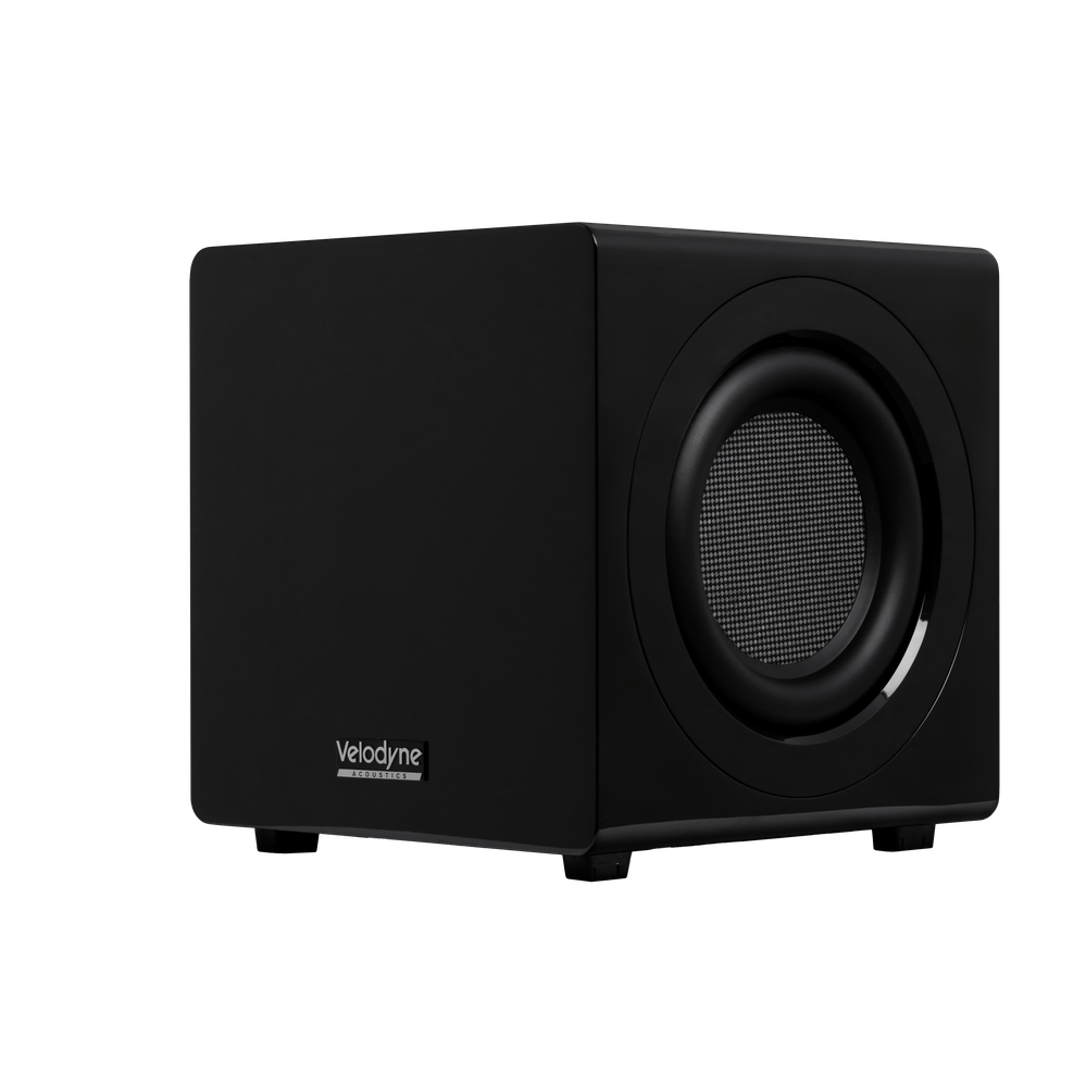Velodyne Acoustics MiniVee X Subwoofer
