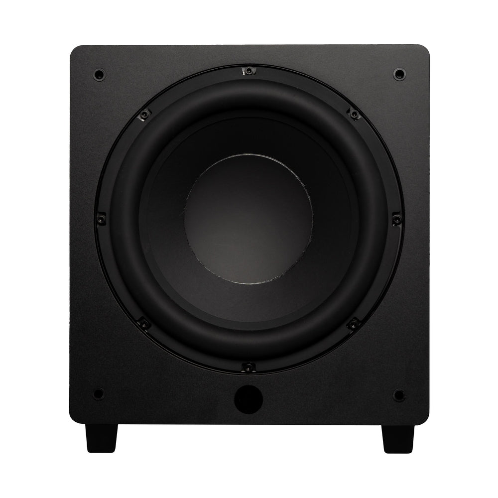 Velodyne Acoustics Impact X Subwoofers