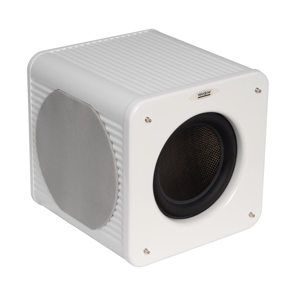 Velodyne Acoustics MicroVee X Subwoofer