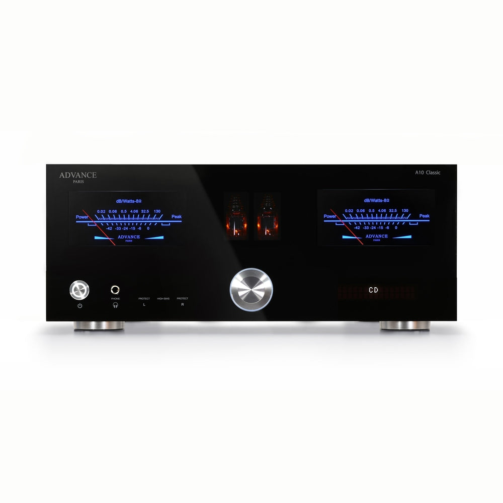 Advance Paris A10 Classic Integrated Amplifier