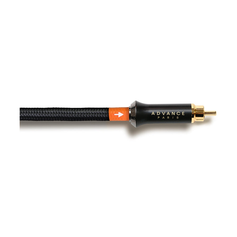 Advance Paris Link Digital Coaxial Cable