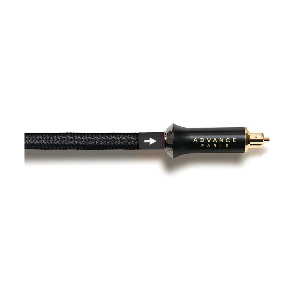 Advance Paris Link Optical Digital Cable