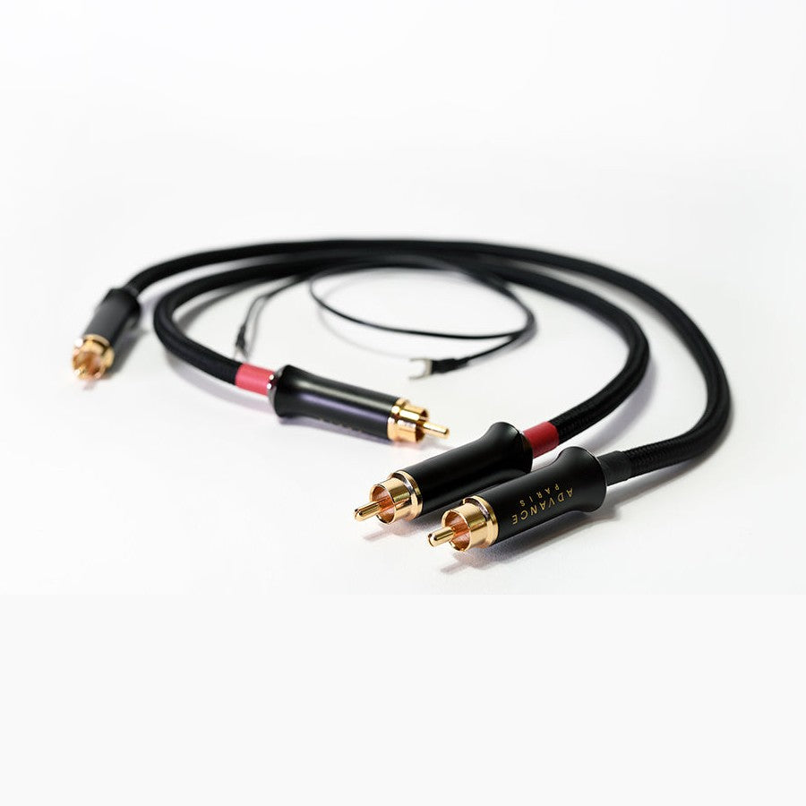 Advance Paris Link RCA Interconnect