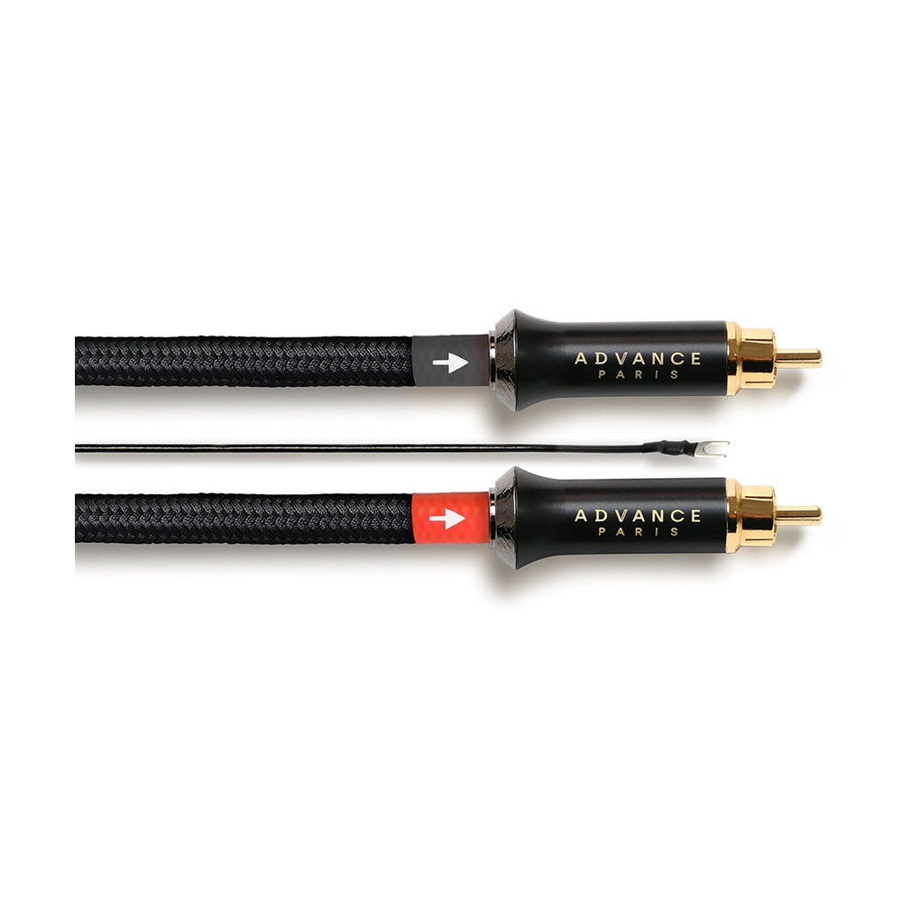 Advance Paris Link RCA Interconnect