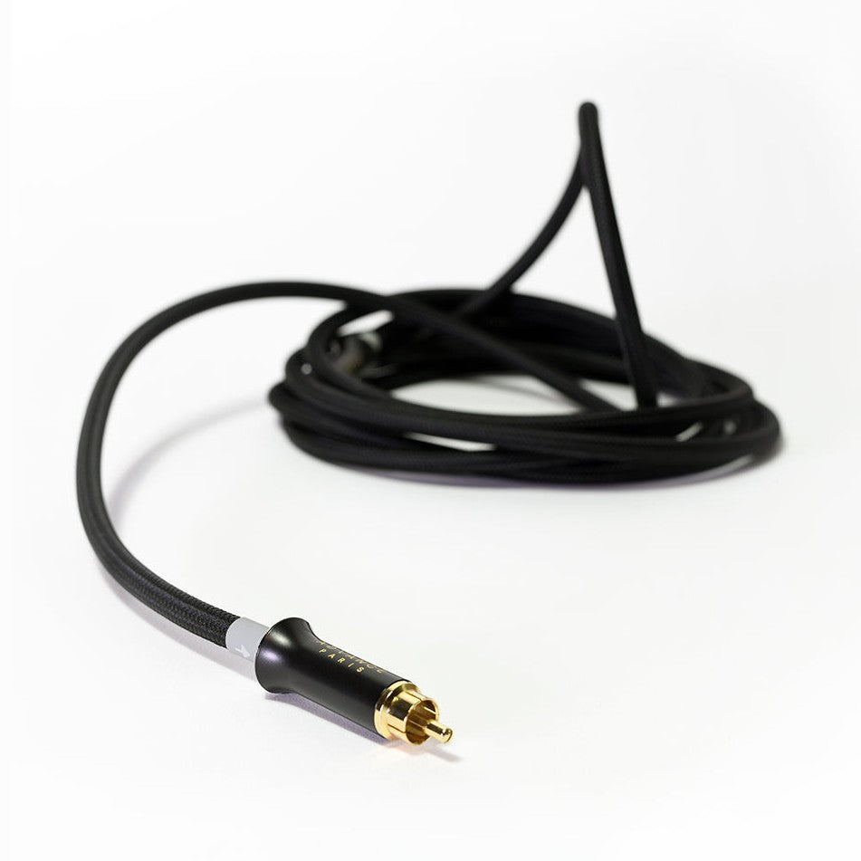 Advance Paris Link Subwoofer Cable