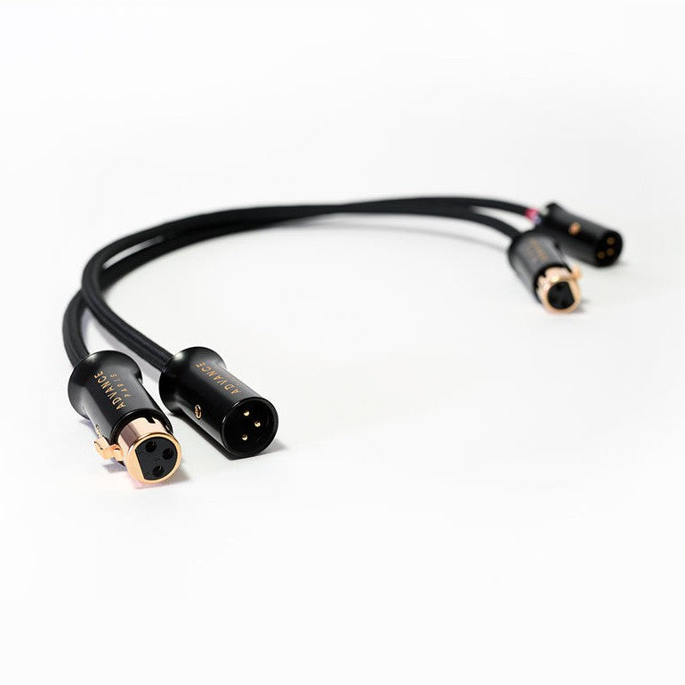 Advance Paris Link XLR Interconnect