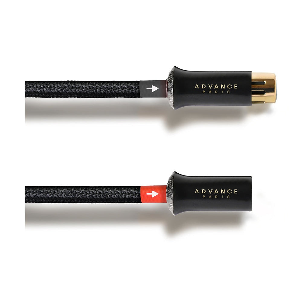 Advance Paris Link XLR Interconnect