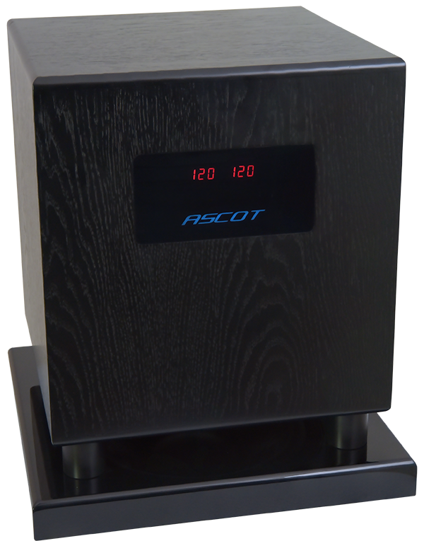 MJ Acoustics Ascot Subwoofer