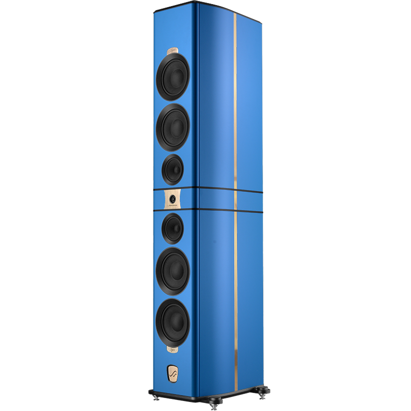Audio Solutions Figaro XL2