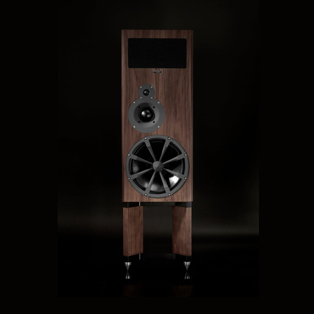 PMC BB5 SE Center Passive