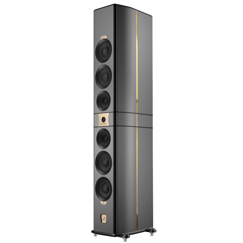 Audio Solutions Figaro XLM2