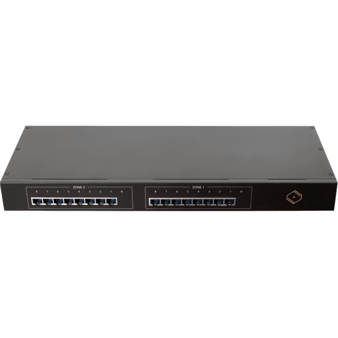 Silent Angel Bonn N16 LPS Network Switch