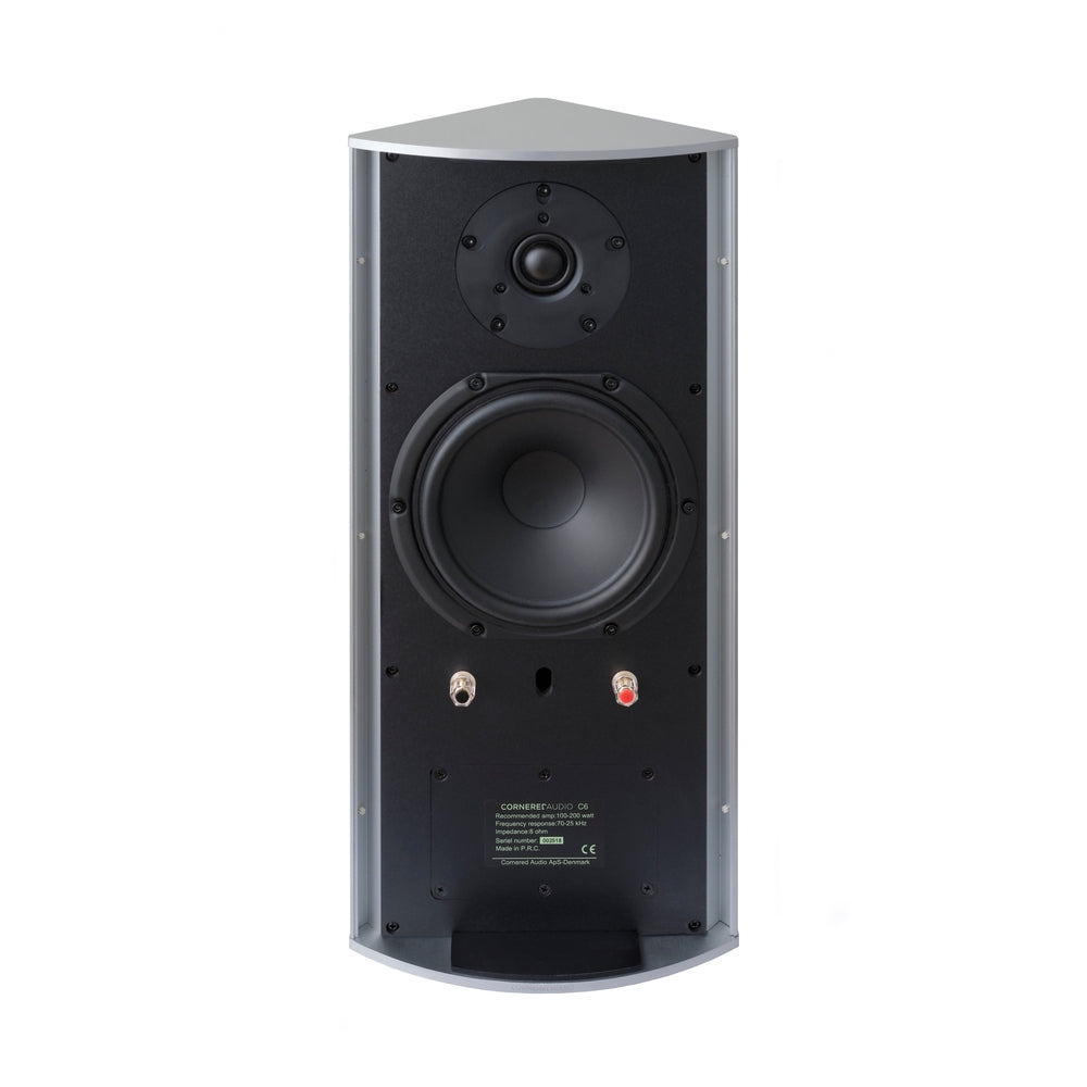 Cornered Audio C6 DM