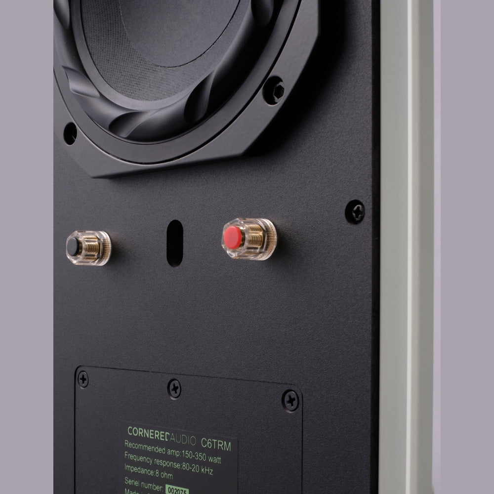 Cornered Audio C6 TRM
