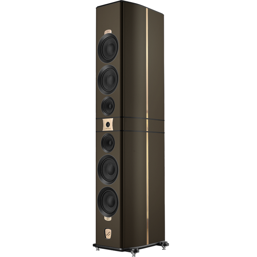 Audio Solutions Figaro XL2