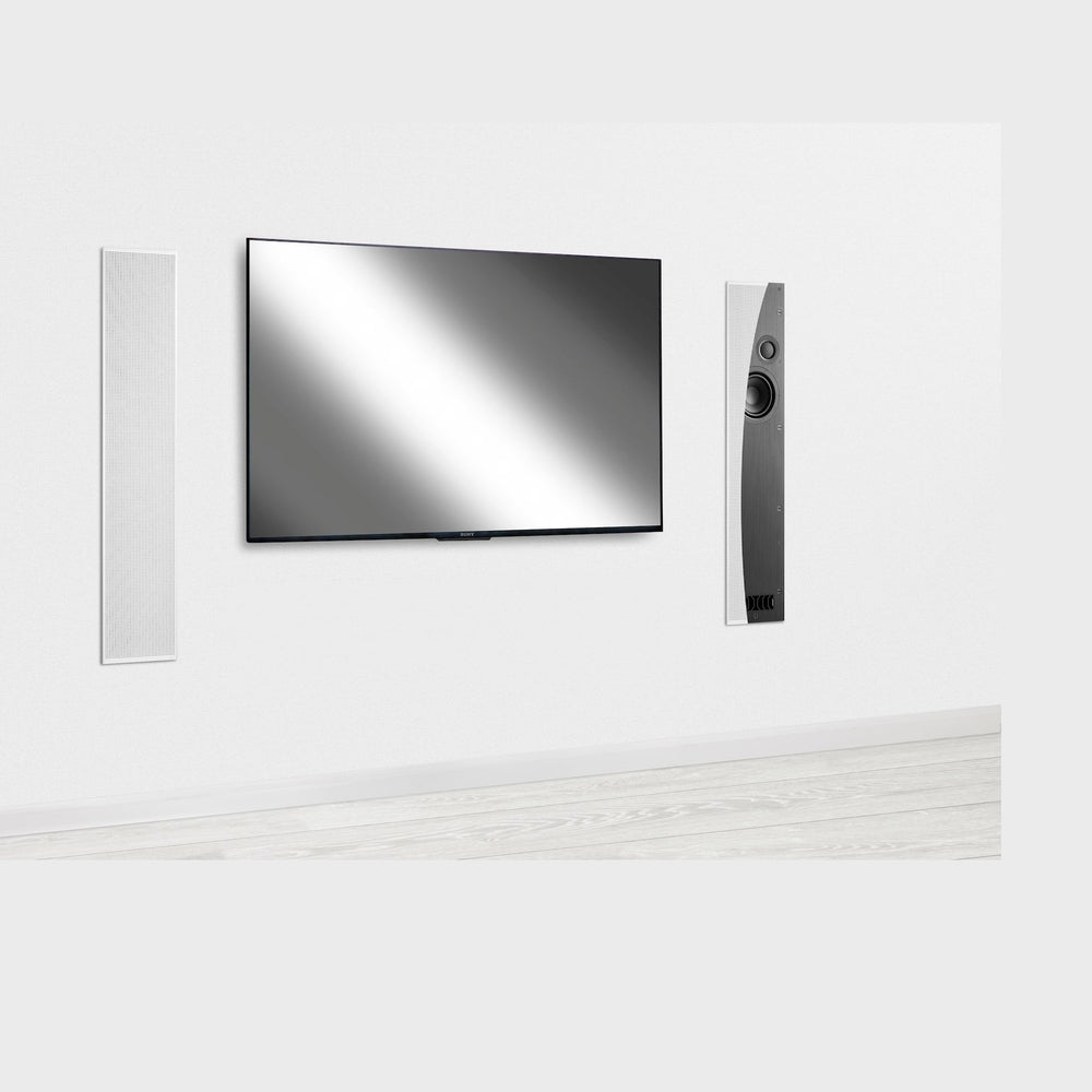 PMC ci90slim In-Wall Speaker - Open Box