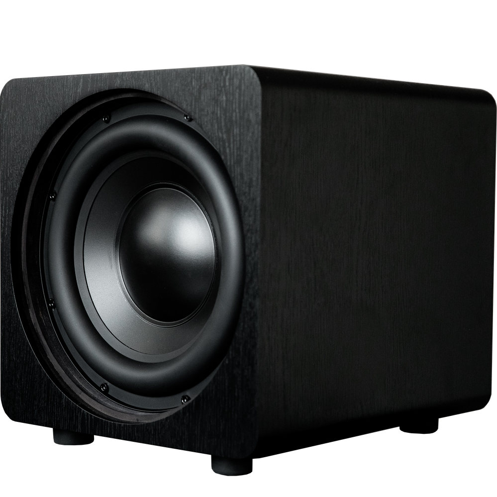 Velodyne Acoustics Deep Blue Subwoofers