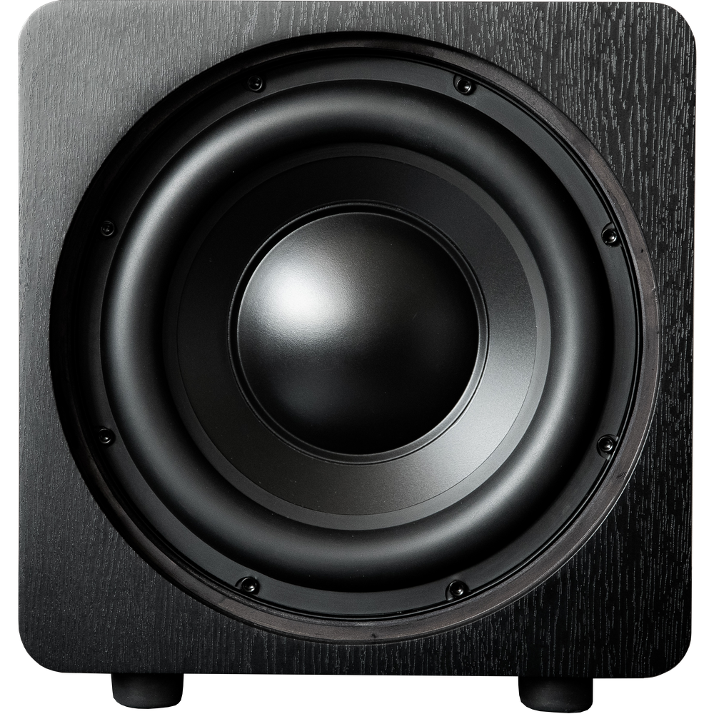 Velodyne Acoustics Deep Blue Subwoofers