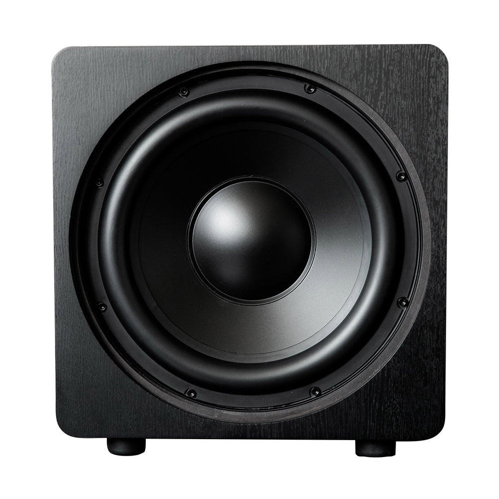 Velodyne Acoustics Deep Blue Subwoofers