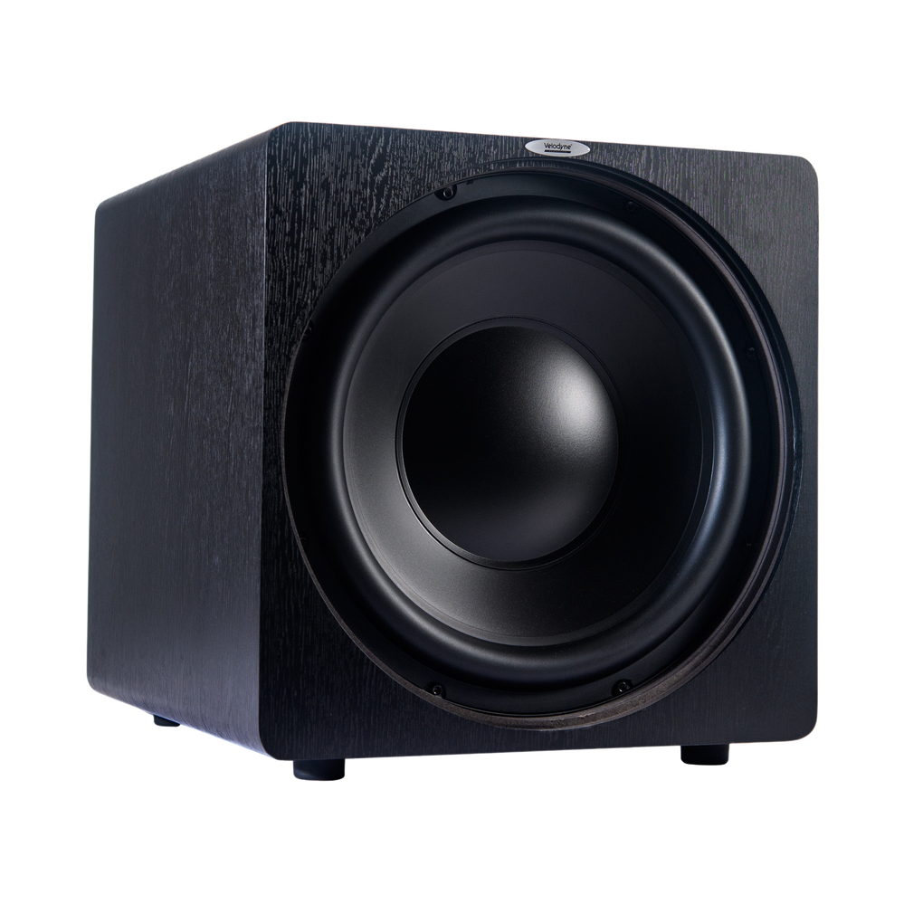 Velodyne Acoustics Deep Blue Subwoofers
