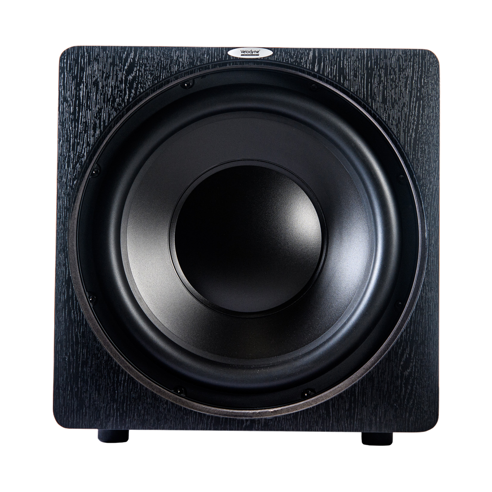 Velodyne Acoustics Deep Blue Subwoofers