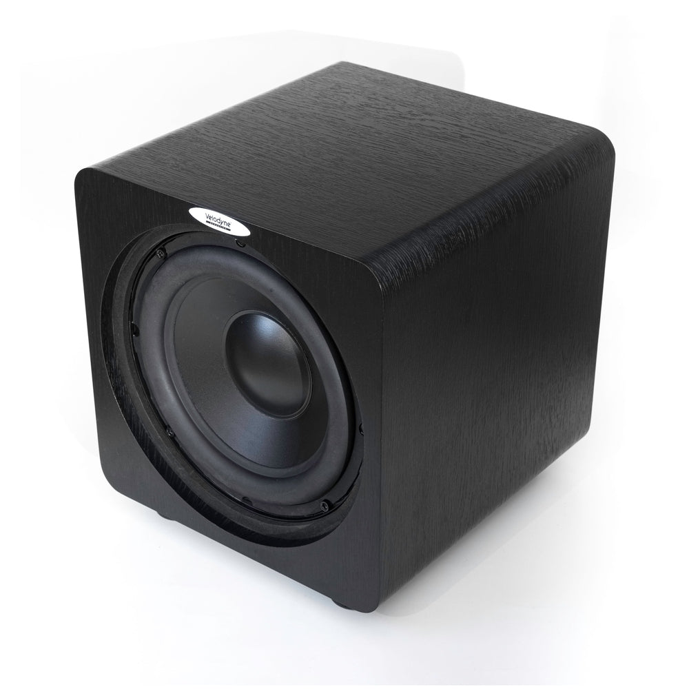 Velodyne Acoustics Deep Blue Subwoofers