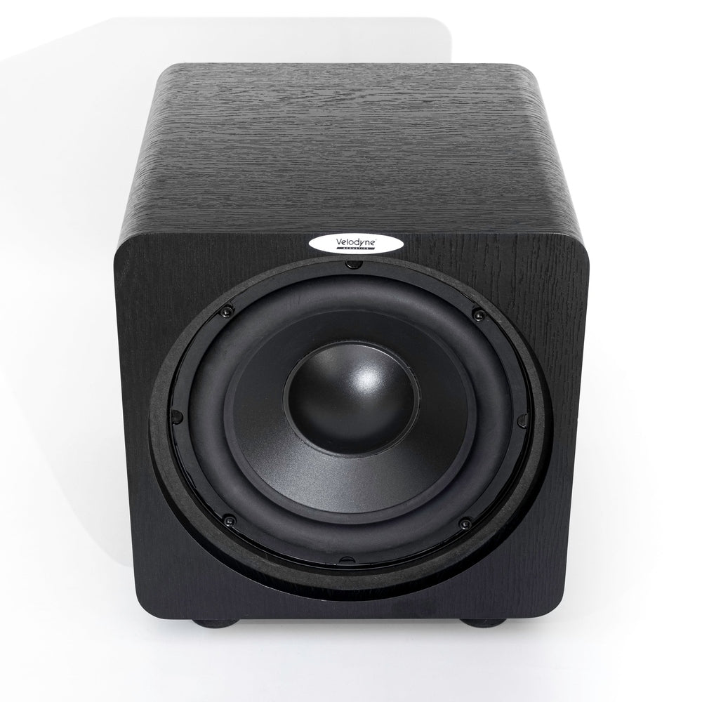 Velodyne Acoustics Deep Blue Subwoofers